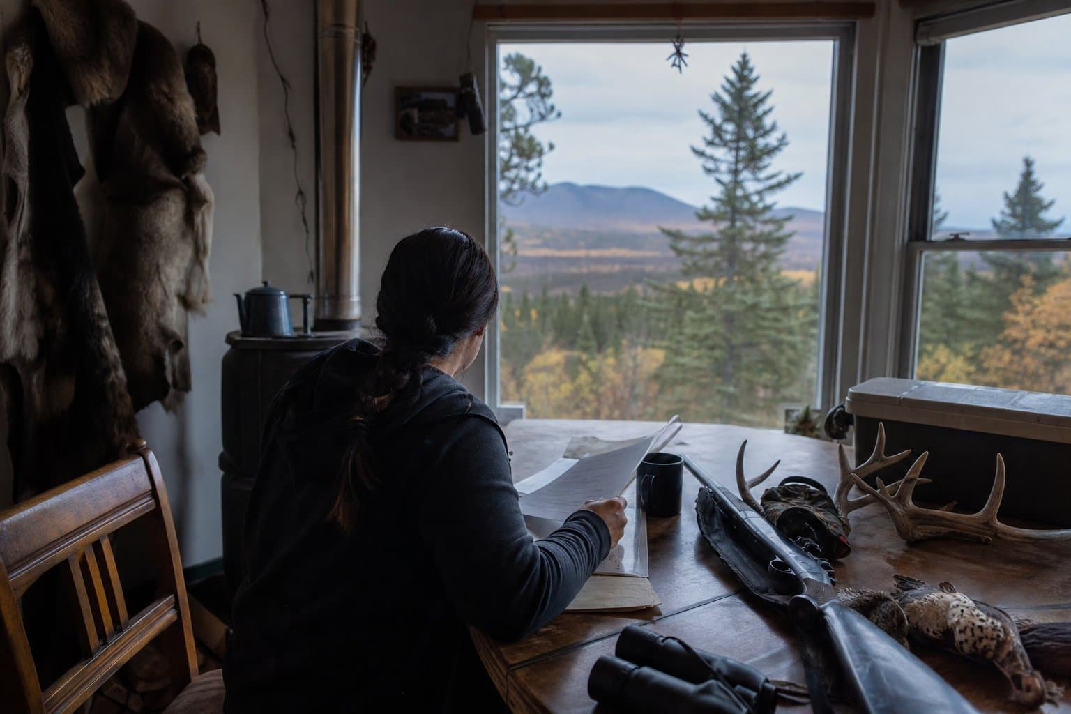 Cover image for article: Federal subsistence permits and harvest reports move online in new Alaska portal