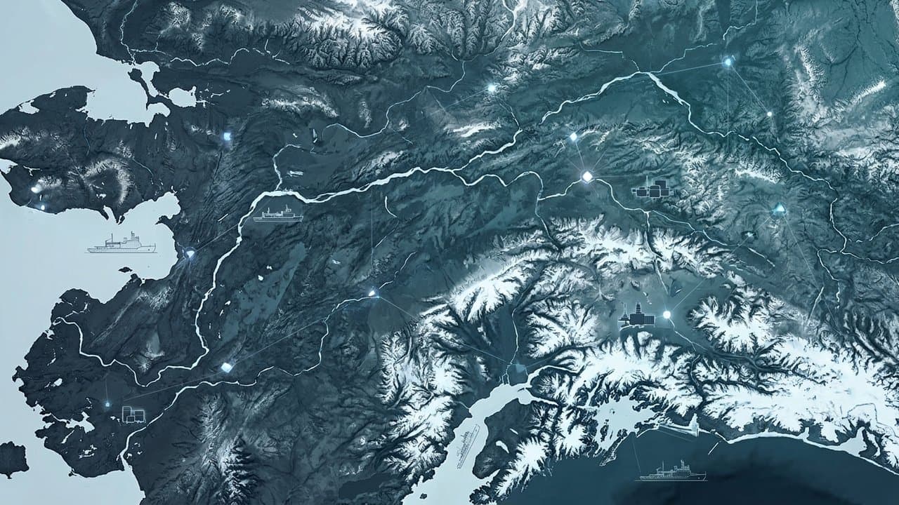Cover image for article: Alaska's senators move to shore up the NSF office that funds most UA research