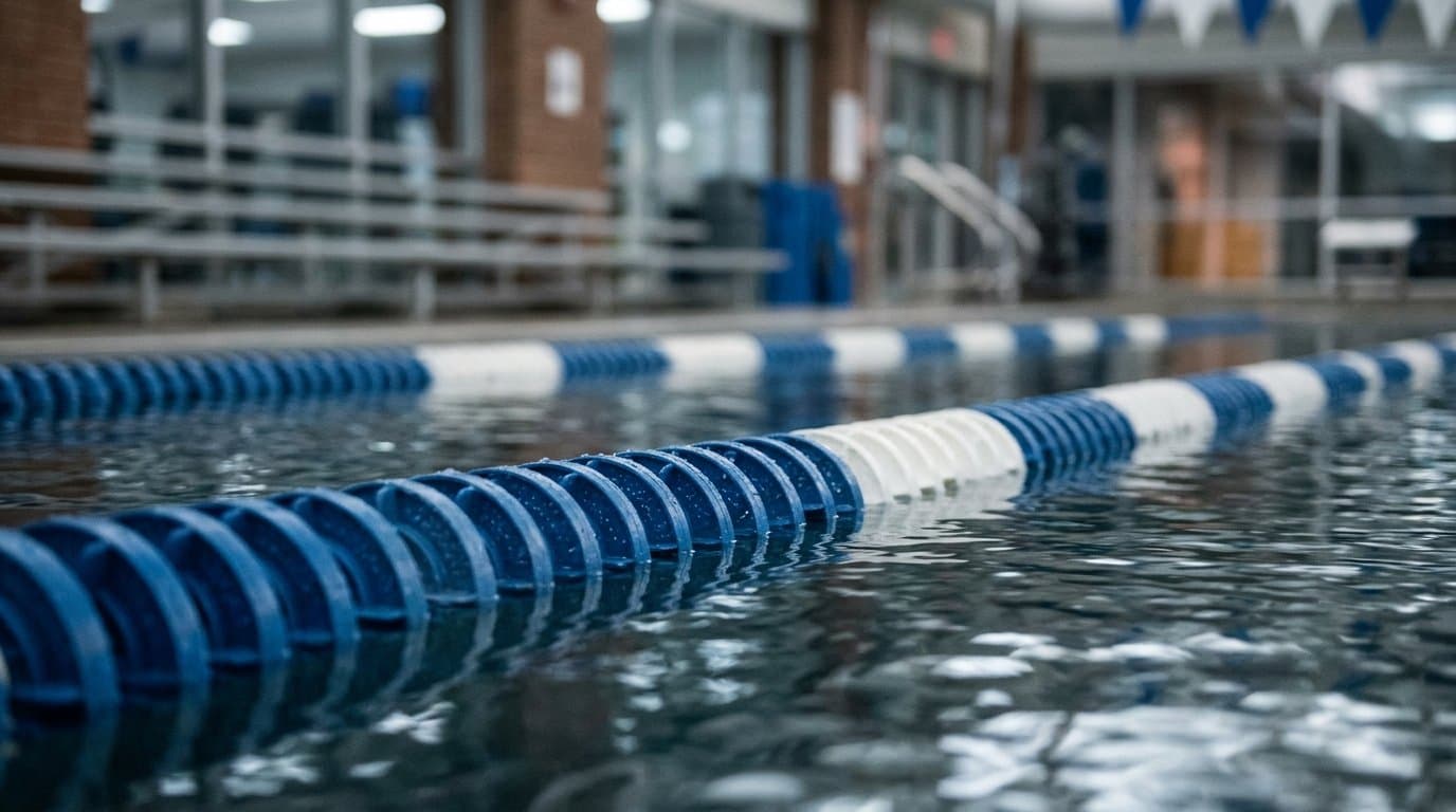 Cover image for article: Fairbanks mayor proposes waiving school district's pool fee to keep kids learning to swim