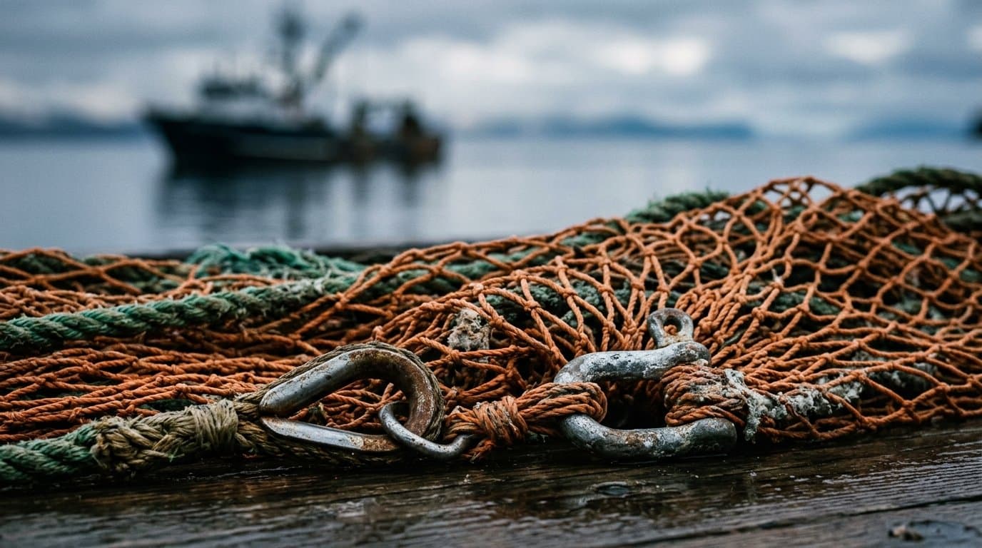 Cover image for article: North Pacific fishery council will consider new proposals at only two meetings a year
