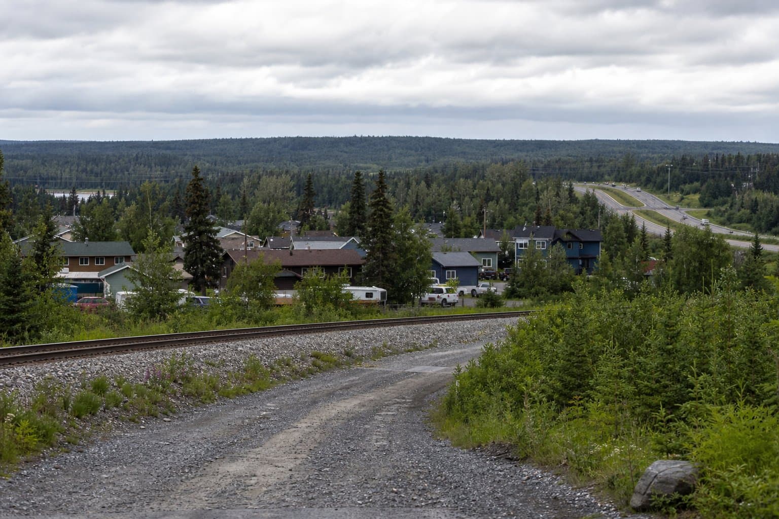 Cover image for article: Wasilla council to vote Aug. 10 on nominating four transportation projects for federal funding