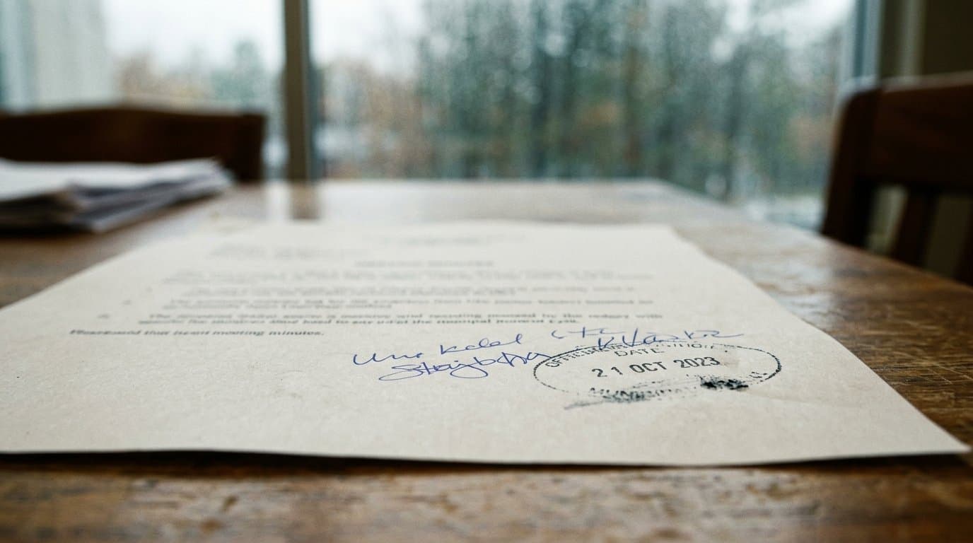 Cover image for article: Anchorage ordinance would have boards write their own pre-sunset reports