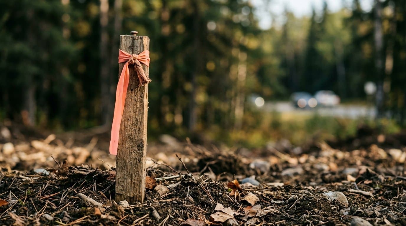 Cover image for article: Soldotna weighs letting rural lots hold two homes instead of one