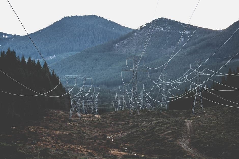 Cover image for article: SEAPA asks FERC to drop 30.5-mile Swan-to-Bailey line from Swan Lake license