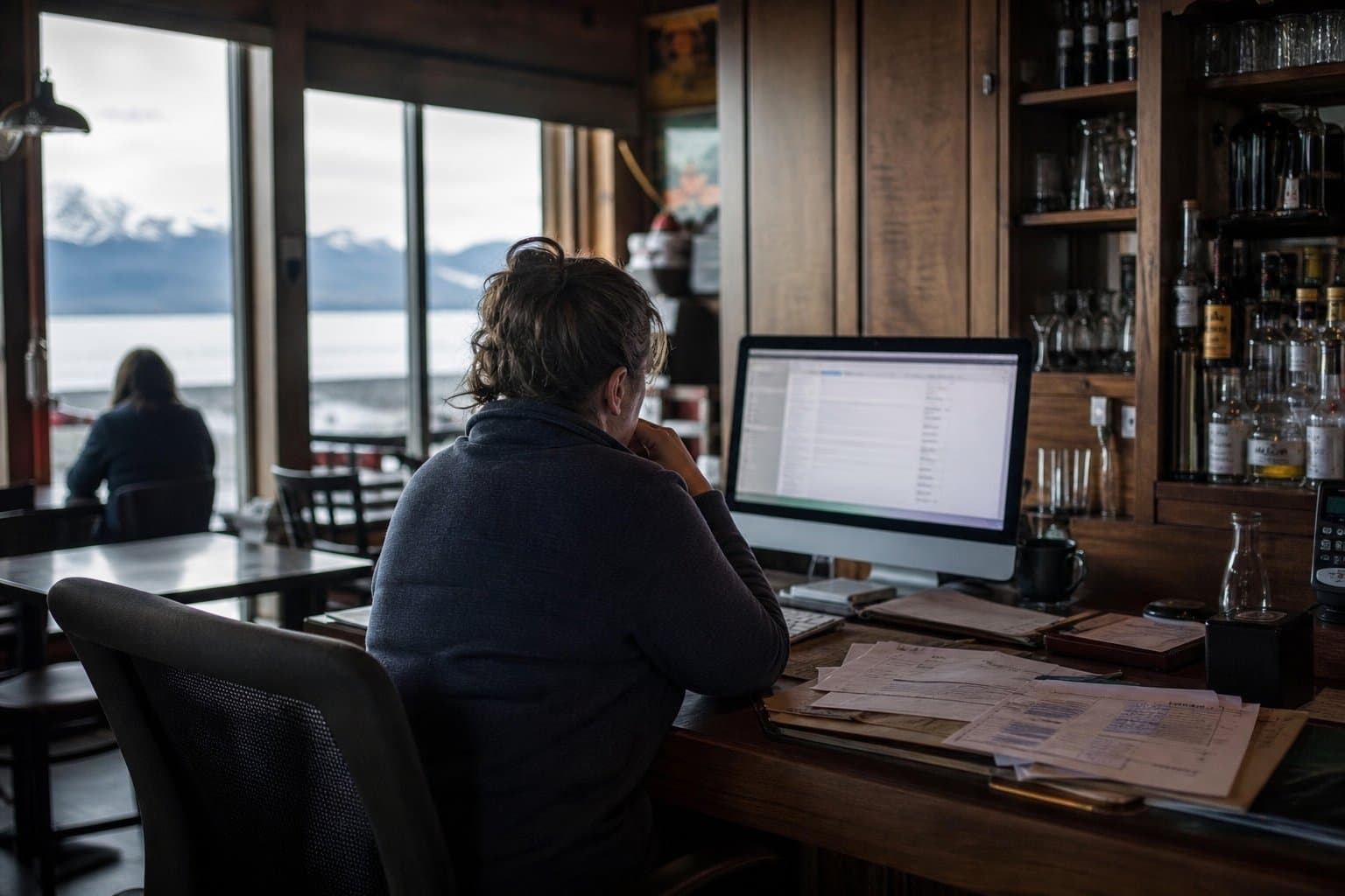 Cover image for article: Alaska liquor regulators warn licensees of wire-transfer phishing scam