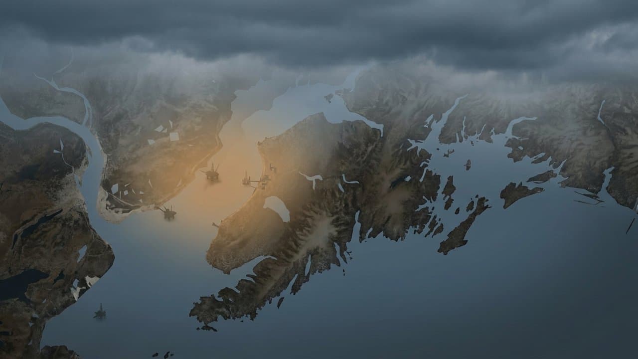 Cover image for article: State ends Hilcorp's idle Cook Inlet unit but gives it three years to decide on a restart