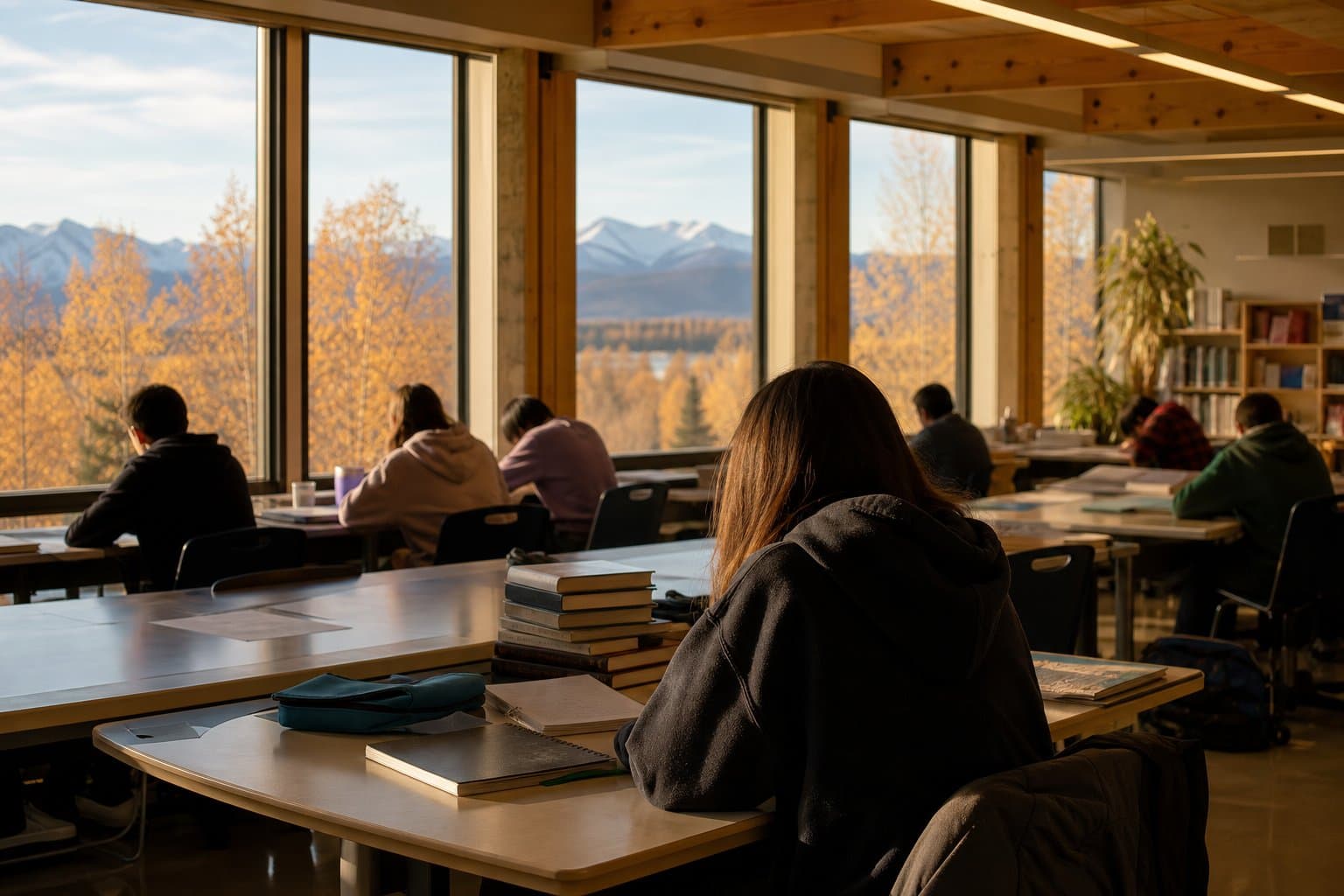 Cover image for article: Dunleavy approves Alaska's first 20 K-12 scholarship granting organizations