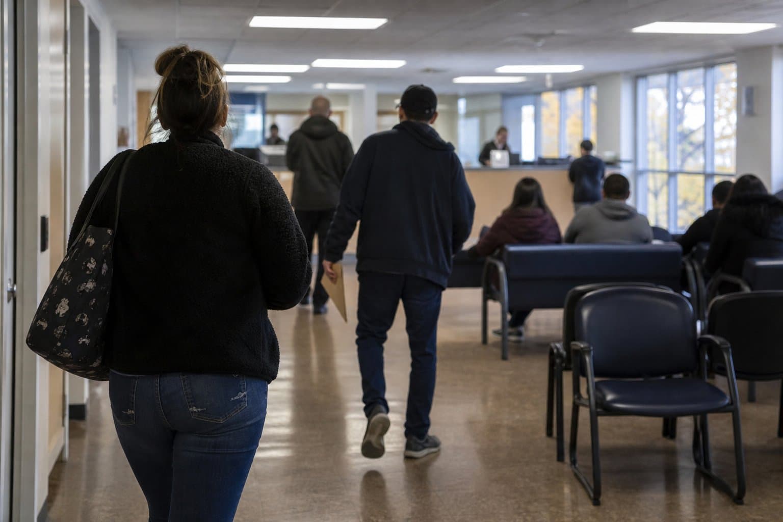Cover image for article: State offers free fingerprinting for Anchorage child care workers' background checks