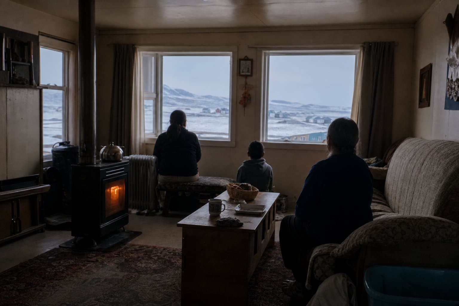 Cover image for article: APIA cuts heating assistance 20% for 10 Aleutian and Pribilof communities