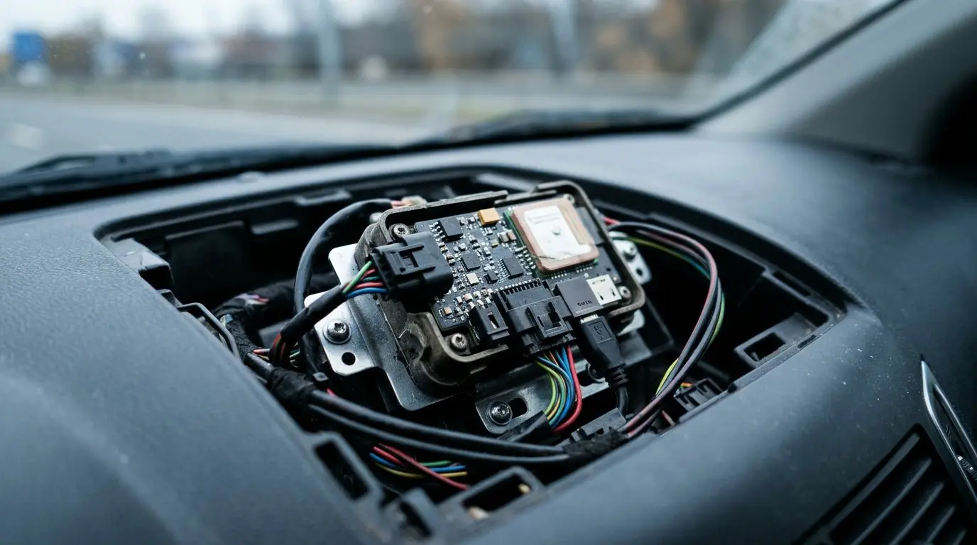 Cover image for article: GM will pay Alaska $2.5 million to settle allegations it sold drivers' data to insurers