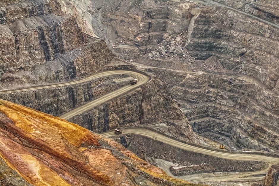 Cover image for article: Federal environmental review begins for the Arctic copper mine near Kobuk