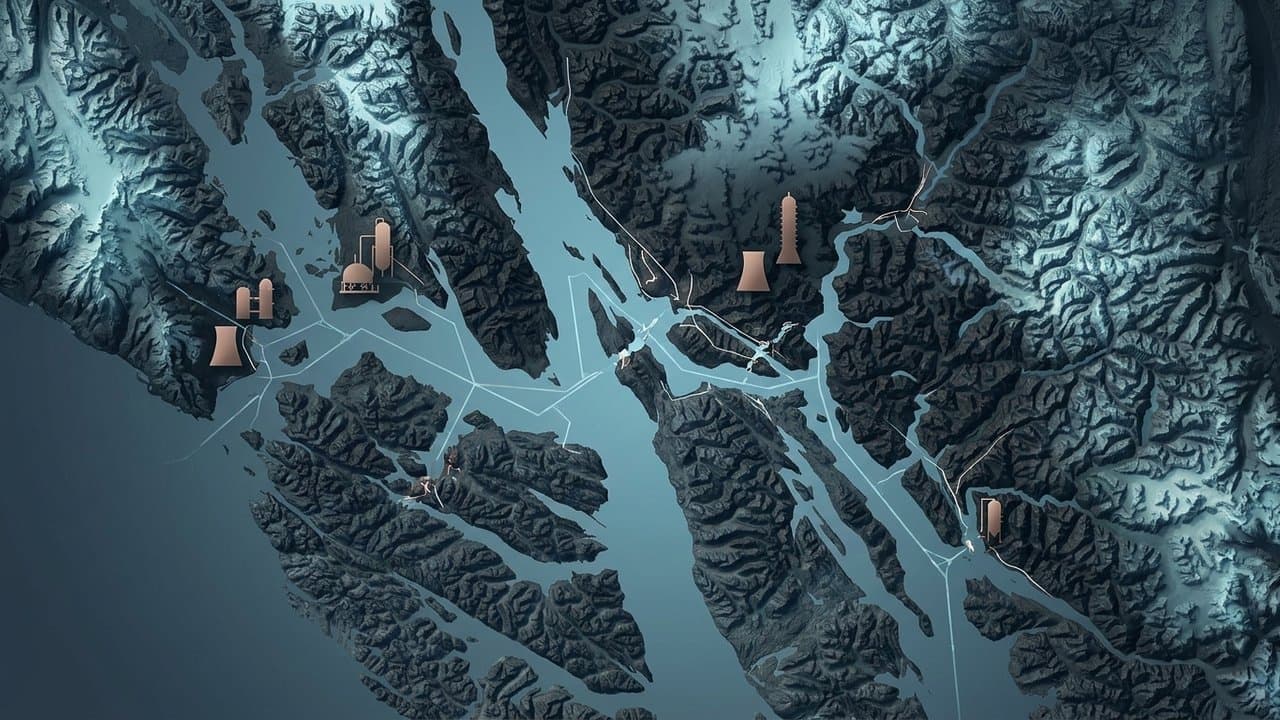 Cover image for article: Alaska Senate passes LNG bill as Republicans warn it kills financing