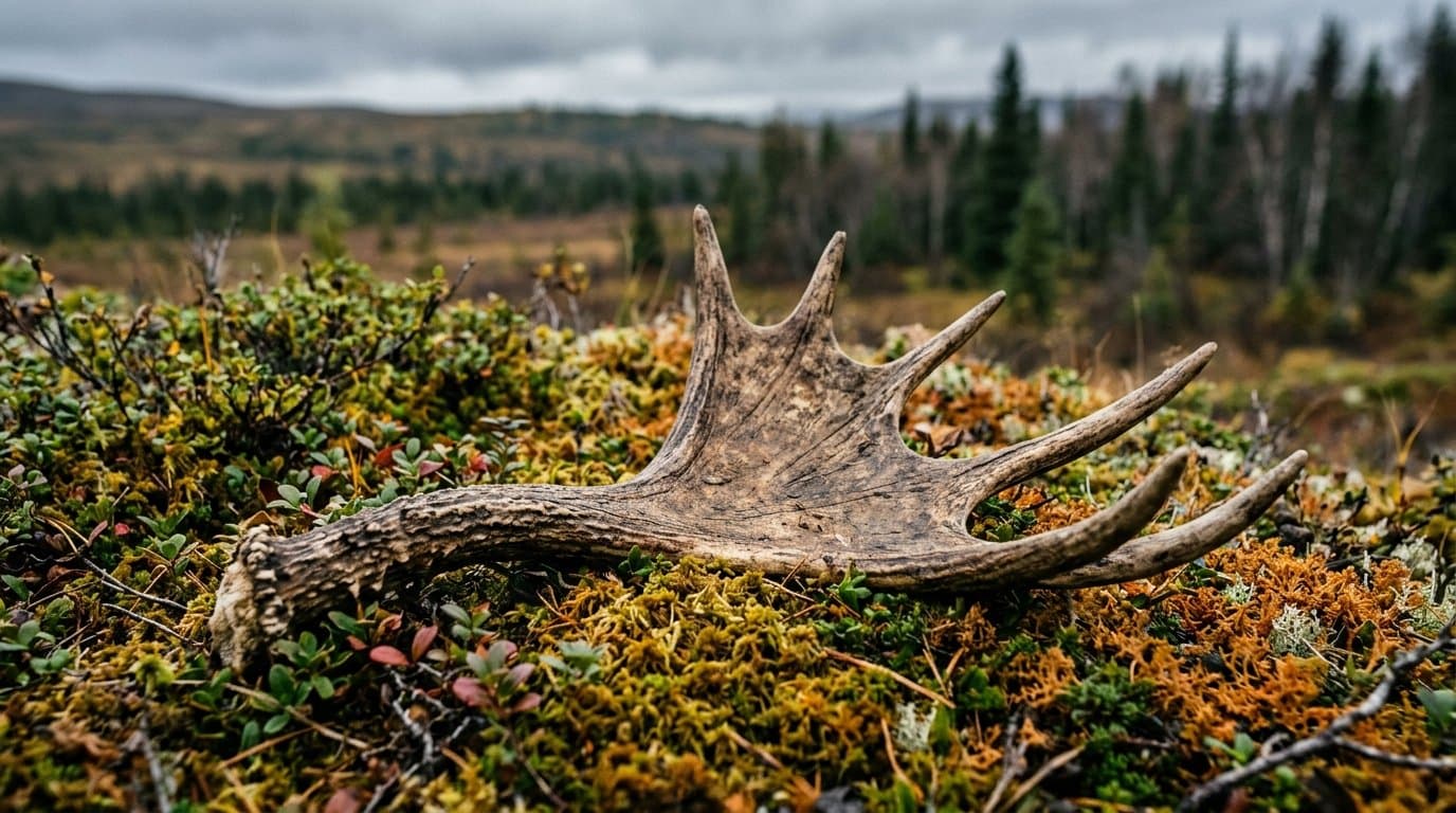 Cover image for article: Unit 13 moose closure on BLM land takes effect Tuesday, six months after the vote