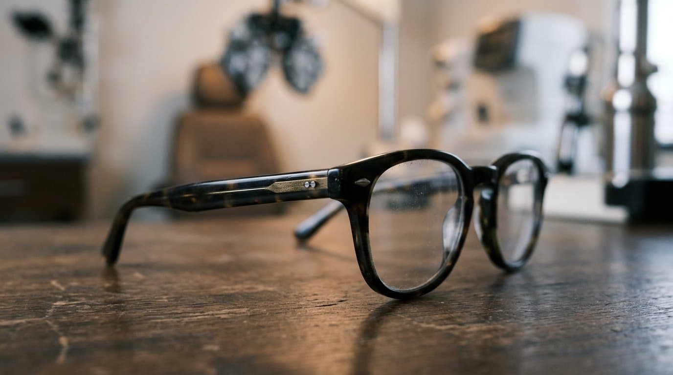 Cover image for article: Alaska optometrists can hand routine tasks to unlicensed staff starting Nov. 26