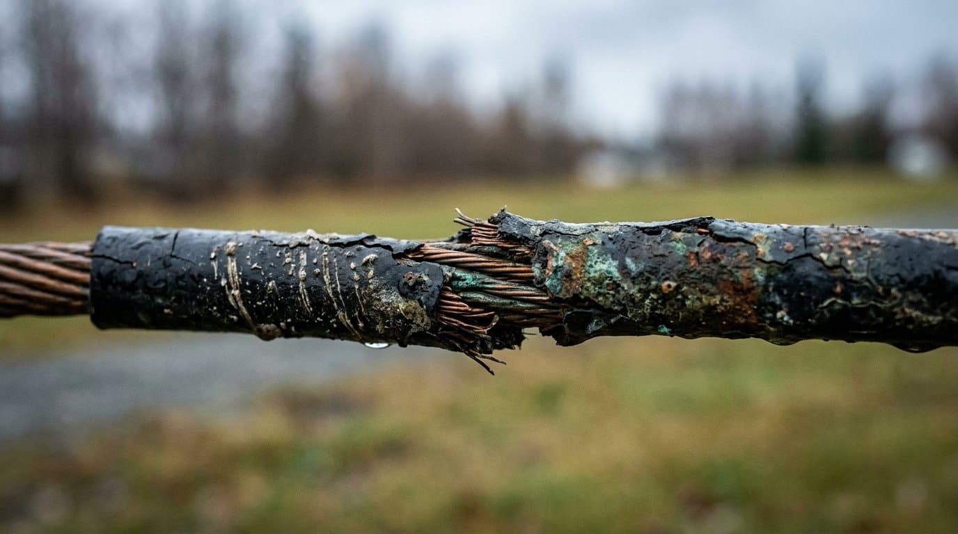 Cover image for article: Chugach Electric would get free easements to bury power lines in Pop Carr Park