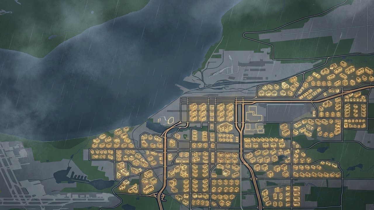 Cover image for article: Anchorage may let duplex owners sell half the house and its land