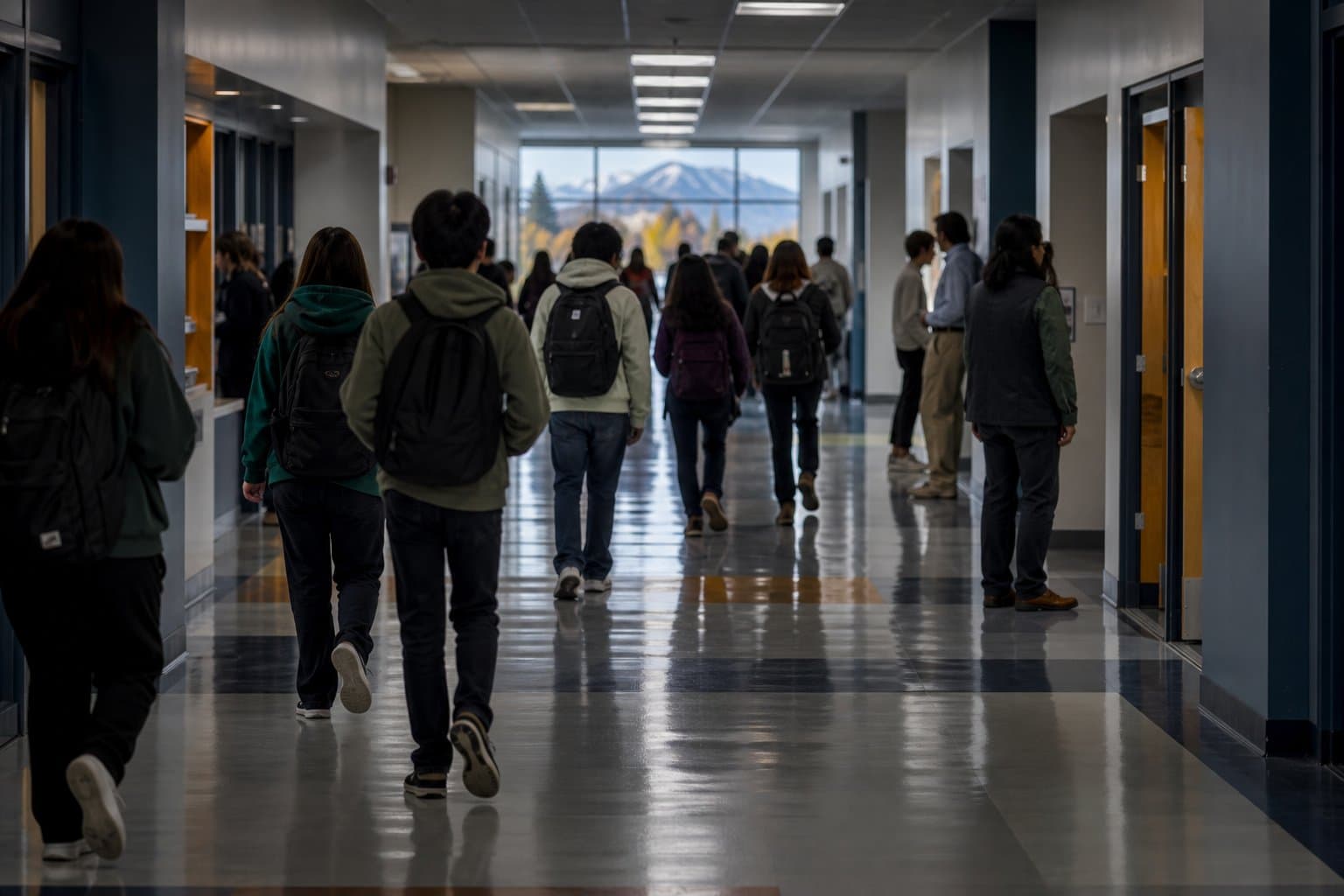 Cover image for article: Alaska raised the age of consent, and school districts have new duties