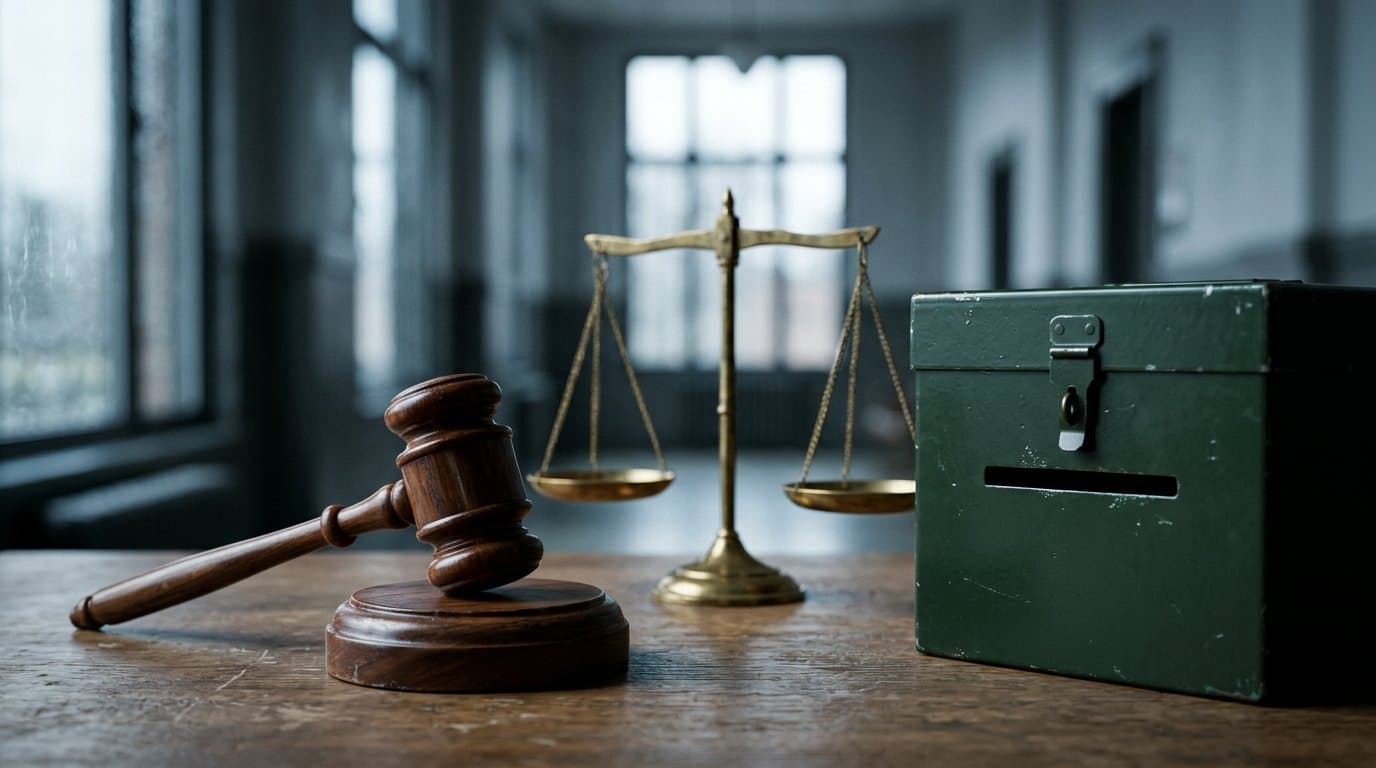 Cover image for article: State asks judge to reconsider Tagle ruling, saying it would also reach Taylor