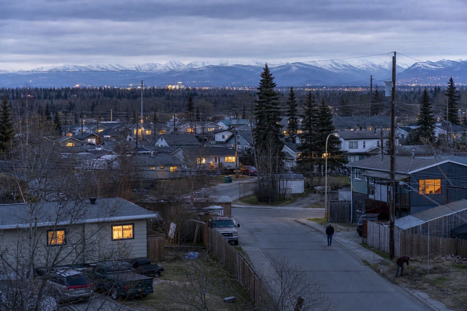 Cover image for article: Alaska Senate passes HB 381 12-8; Republicans call it doomed