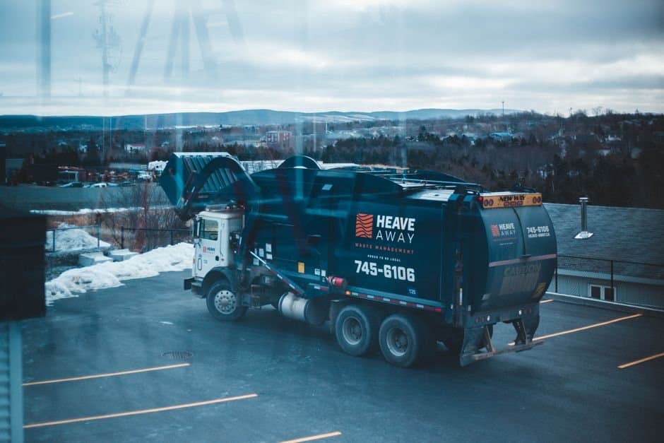 Cover image for article: Anchorage Assembly weighs $1.47M purchase of three Peterbilt garbage trucks