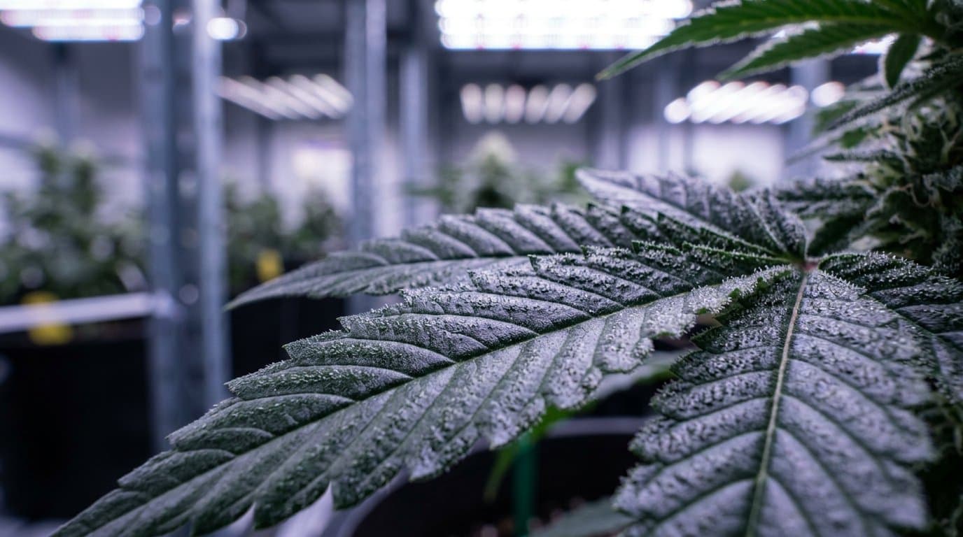 Cover image for article: Anchorage Assembly weighs waiving protest of 41 marijuana license renewals