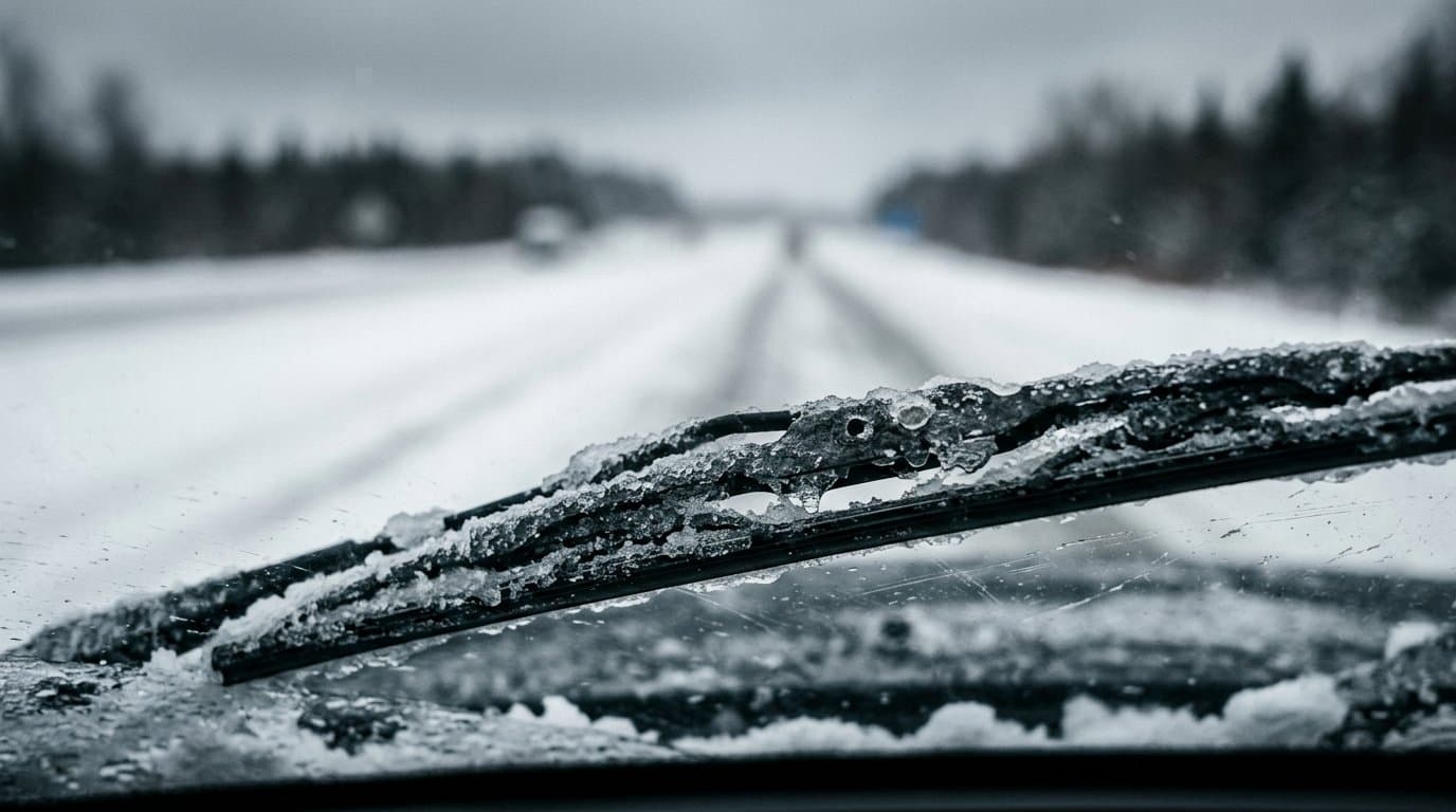 Cover image for article: Winter storm warnings issued for the Interior, with 2 to 3 feet possible in Isabel Pass