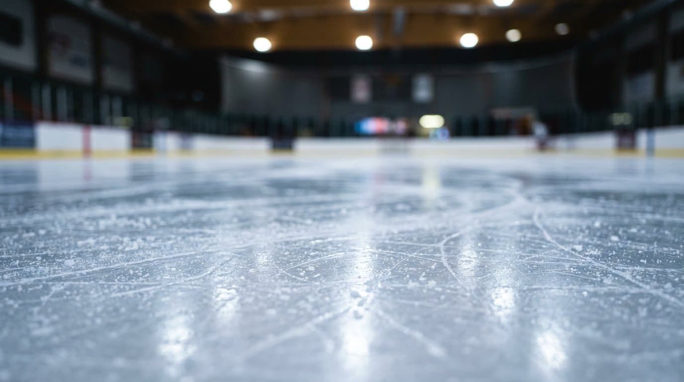 Cover image for article: Mat-Su Assembly weighs $2.5 million grant to refrigerate the ice at Big Lake rink