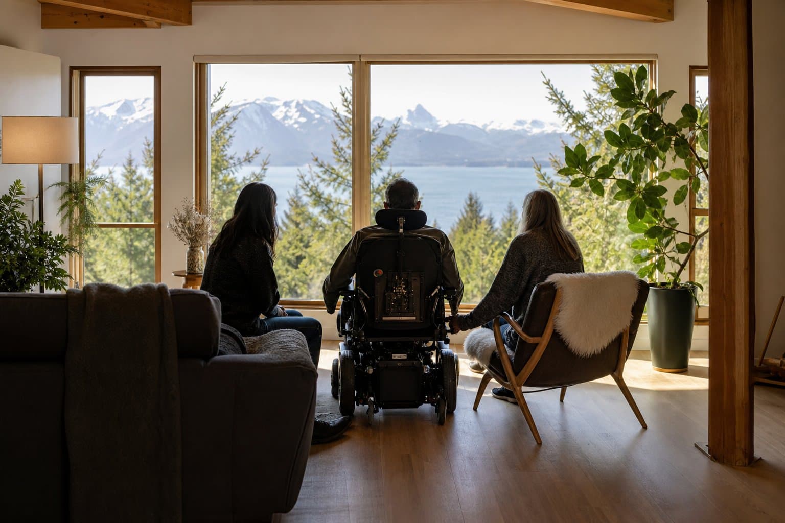 Cover image for article: A program that lets people with ALS try experimental treatments just got five more years