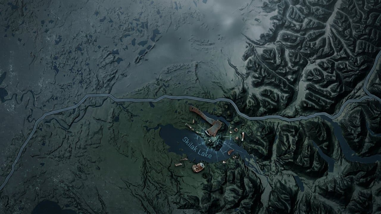 Cover image for article: Wasilla woman arrested after hatchet attack on partner at Kelly Lake campground
