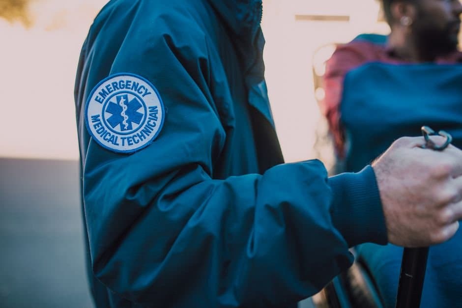 Cover image for article: Alaska EMS fingerprint checks take effect Sept. 20 under HB 110