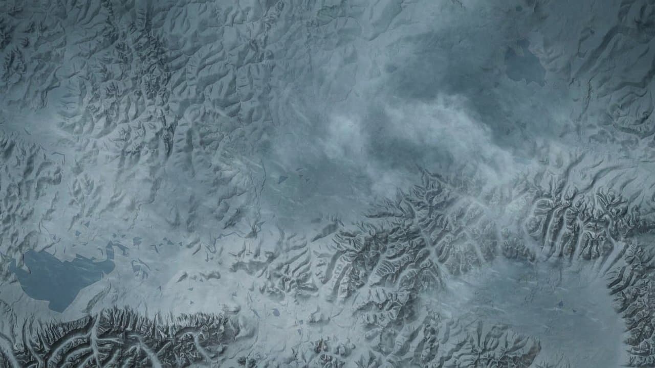 Cover image for article: Blizzard expected to bring 65 mph gusts and heavy snow to the Seward Peninsula Friday