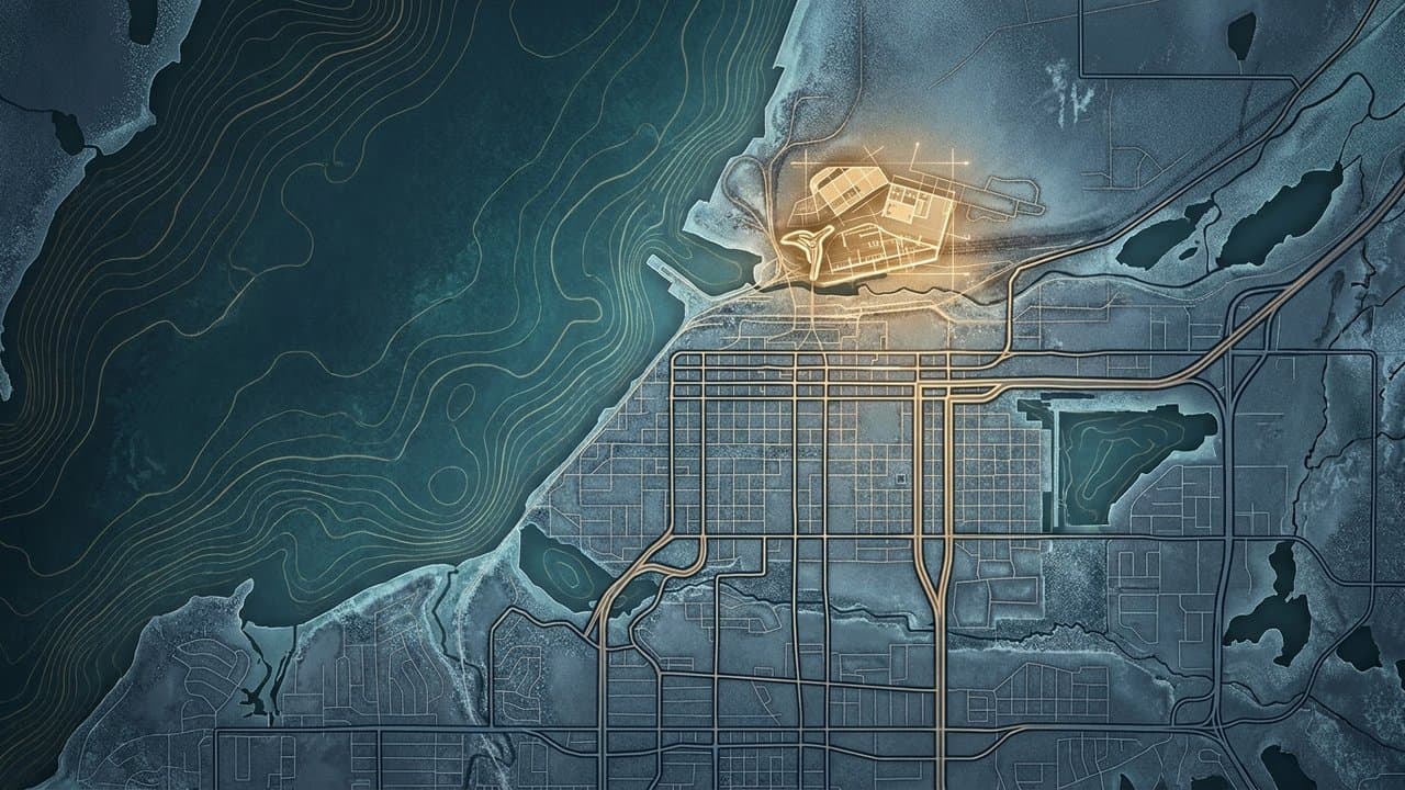Cover image for article: Cook Inlet Tribal Council seeks builder for $36.5 million east Anchorage center