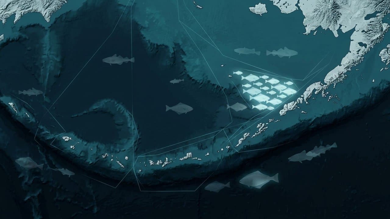 Cover image for article: Regulators shift unused halibut allowance to Bering Sea trawlers
