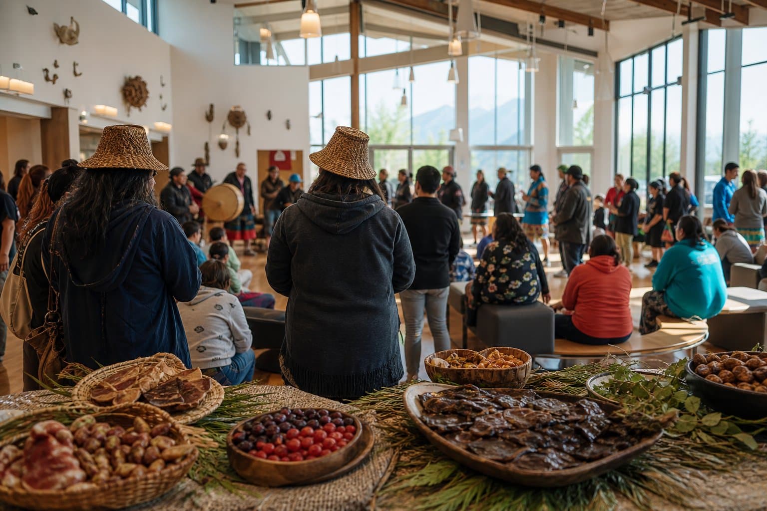 Cover image for article: Southcentral Foundation hosts public open house at Anchorage clinic