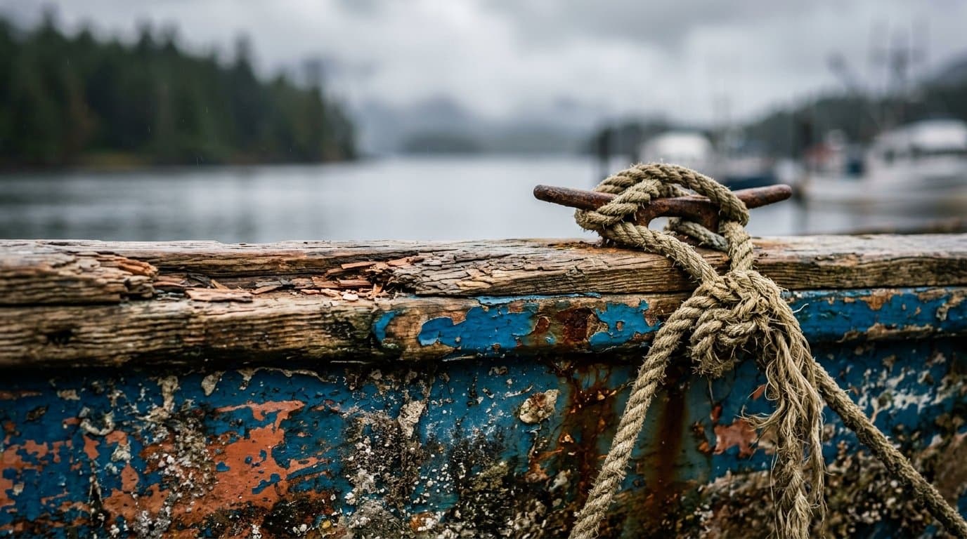 Cover image for article: Ketchikan Indian Community gets $900,000 to revive its fleet for subsistence trips, training and charters