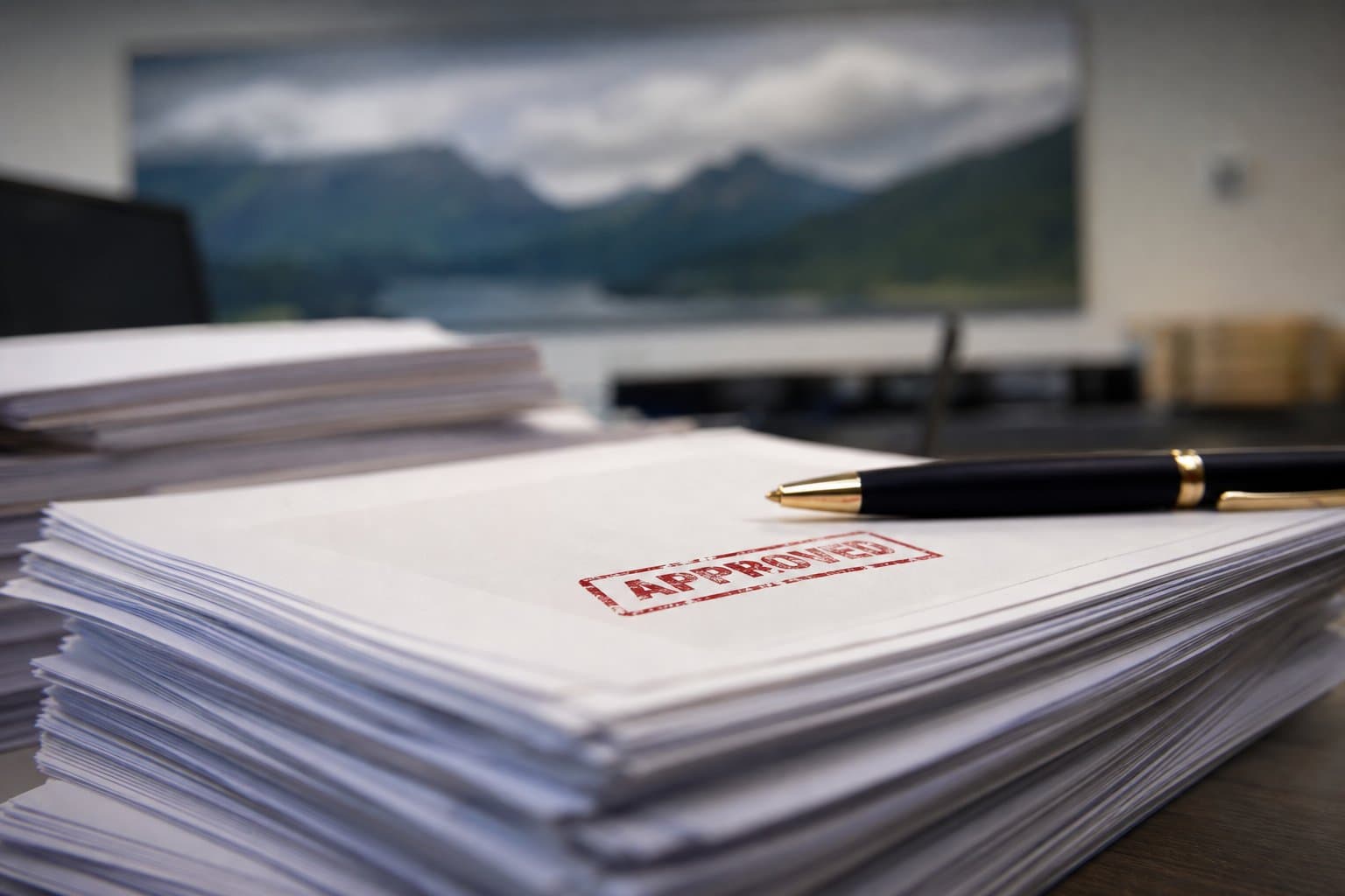 Cover image for article: DEC opens comment on Trans Alaska Pipeline spill plan renewal