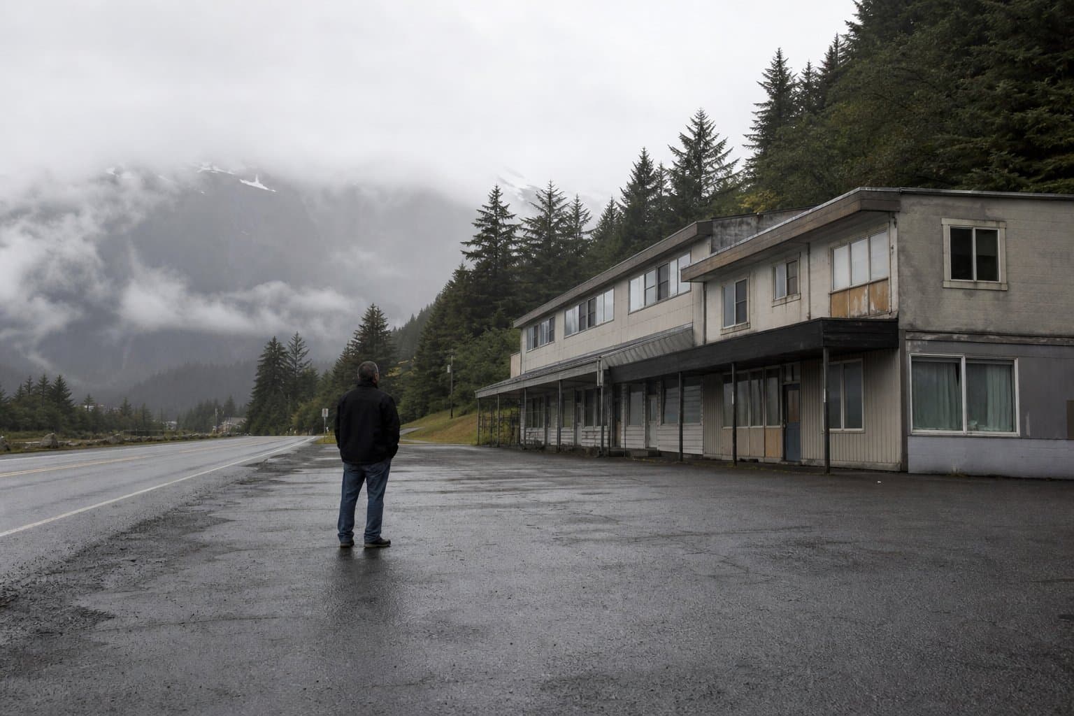 Cover image for article: Juneau property owners challenge $1.1M gap in Glacier Highway assessment
