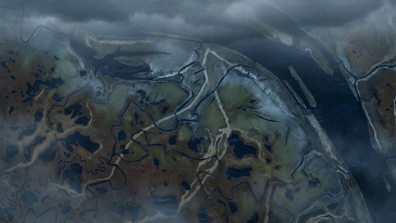 Cover image for article: Weather service cancels Hooper Bay high surf advisory after water peaks Friday