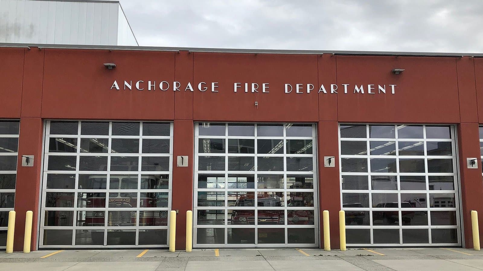 Cover image for article: Anchorage Assembly resolution would hold Crazy Horse liquor renewal until fire certification