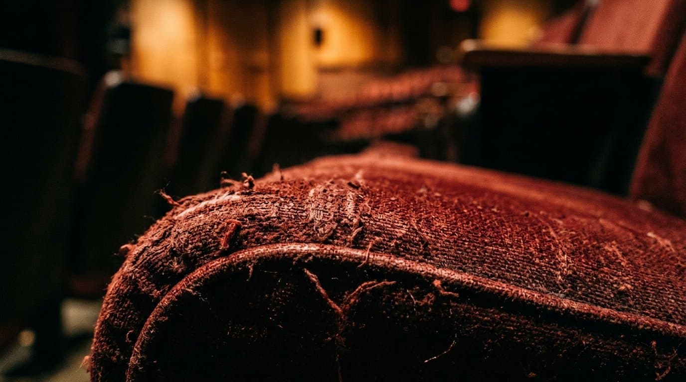 Cover image for article: Anchorage Assembly to consider $12,200 more for Loussac theater audio-visual upgrade