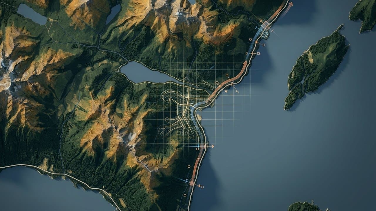 Cover image for article: Ketchikan borough seeks proposals for Herring Cove neighborhood plan