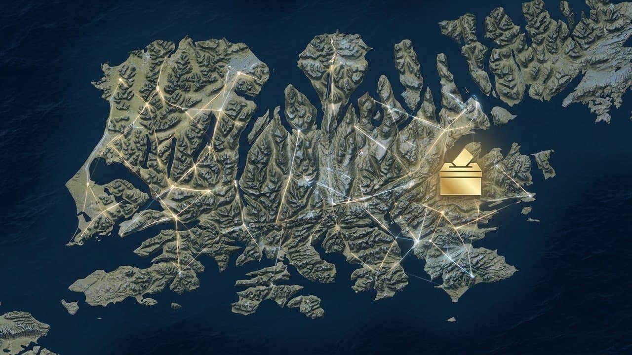 Cover image for article: Kodiak Island Borough opens candidate filing for October 6 election