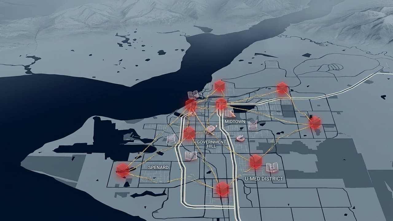 Cover image for article: Anchorage let federal grant recipients off the hook, audit finds
