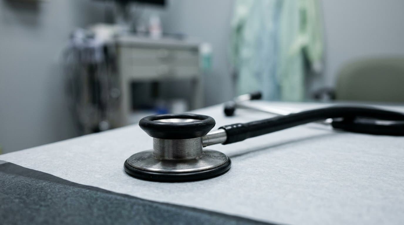 Cover image for article: Skagway draft budget would more than double the clinic's sales tax subsidy to $4.3 million