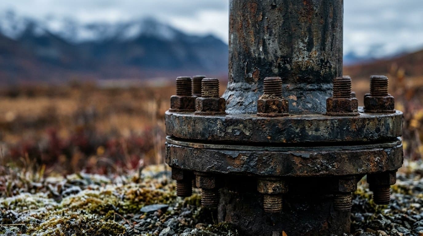 Cover image for article: Permanent Fund ends its first quarter nearly flat after a $937 million September loss