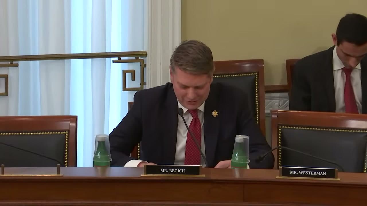 Cover image for article: Begich bill would let the Indian Health Service fund rabies shots and spay/neuter in rural Alaska