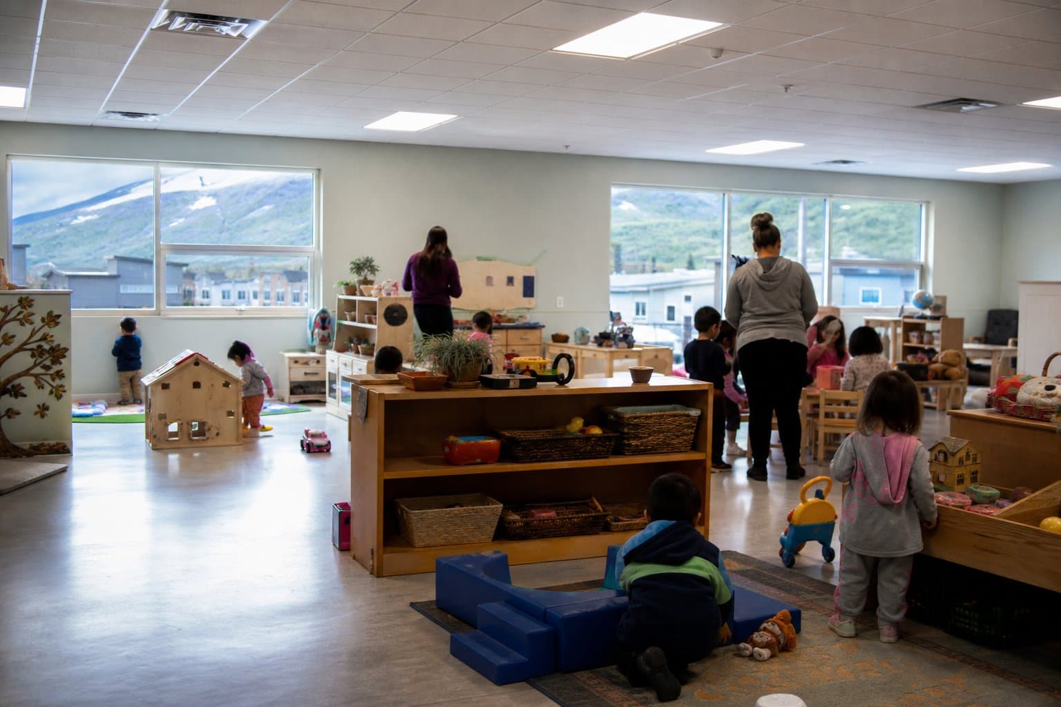 Cover image for article: Dunleavy vetoes nearly $90 million but leaves school funding intact