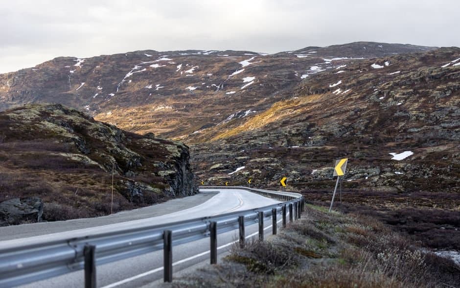 Cover image for article: Klondike Highway Plan Leaves Skagway's Border Miles at Zero