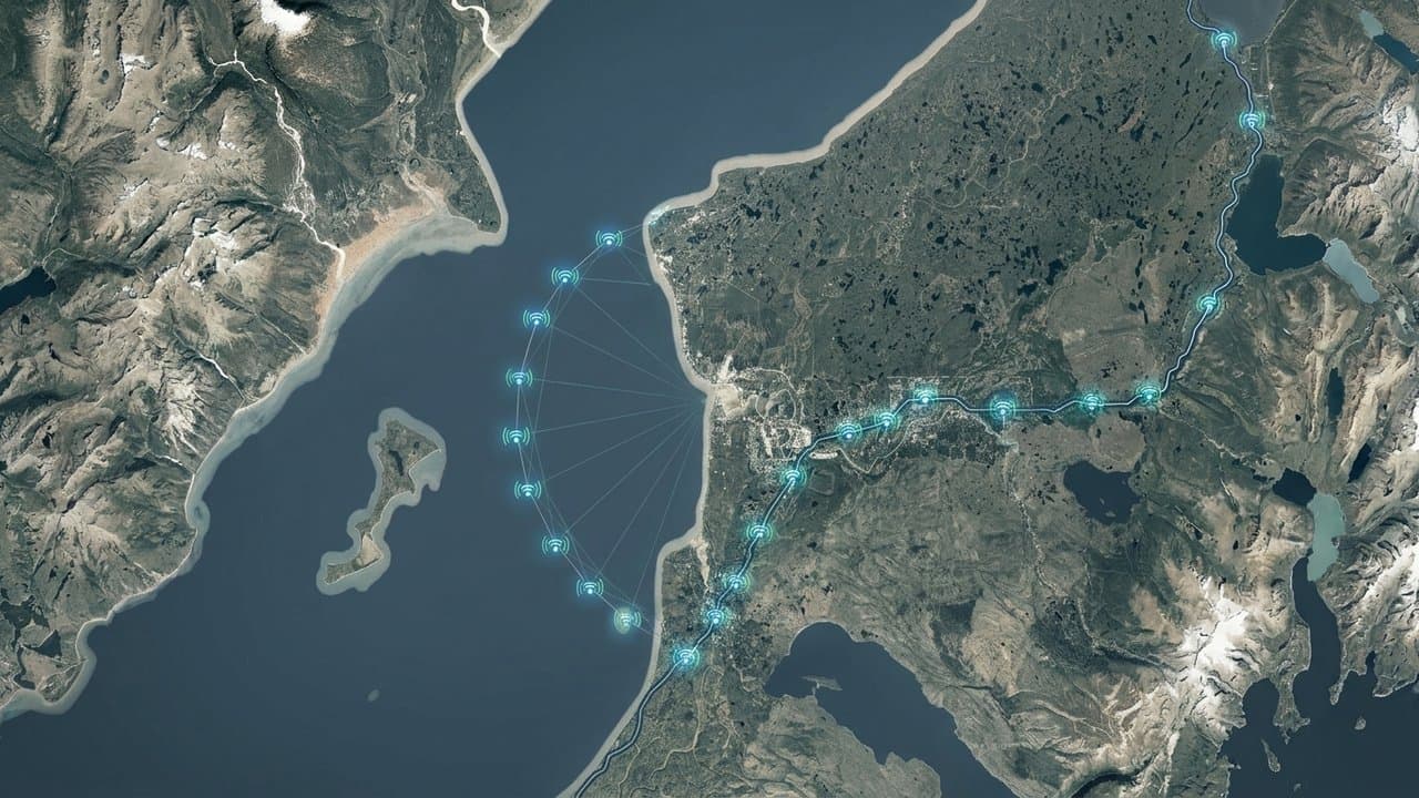 Cover image for article: Research buoys mark Kenai River, Cook Inlet through mid-September