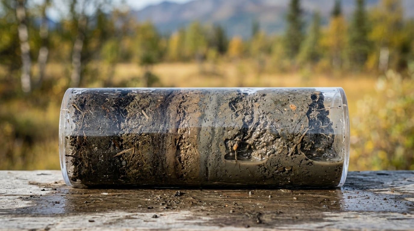 Cover image for article: Anchorage's wetlands plan describes a permit the city cannot issue